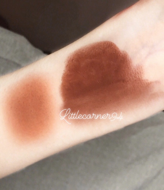 Son Sephora Lipstories Yum Yum