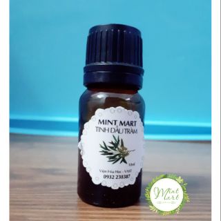 Tinh dầu tràm