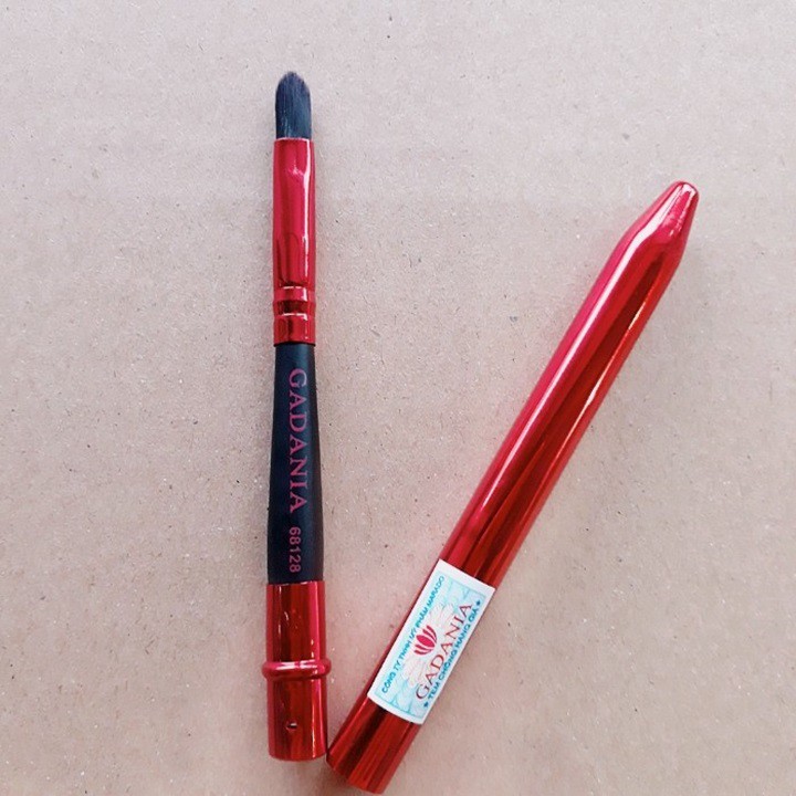 CHỔI QUÉT SON MÔI GADANIA GD - 68128