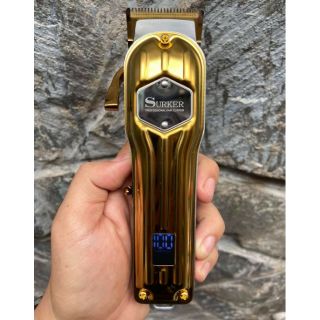 Tông đơ suker k7s