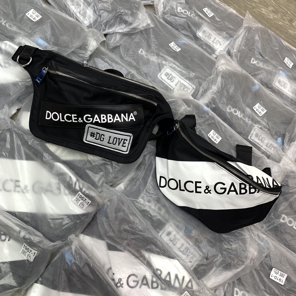 Túi đeo Dolce Gabbana on web fullbox