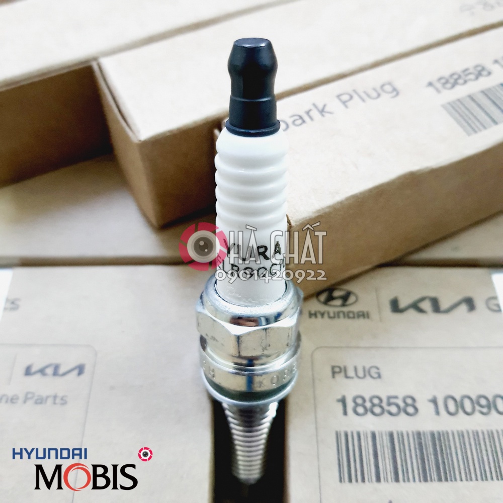 Bugi Chính Hãng Cho KIA MORNING 2012-2020 🚘 Nhập Khẩu Hàn Quốc 🎯 Bảo hành 100% là hàng chính hãng