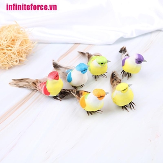 1 Con Chim Trang Trí Vườn