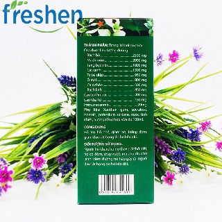 Bổ Phế Bướm Bạc VShine
