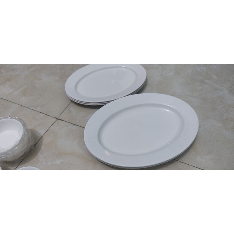 Đĩa bầu dục phíp việt nhật