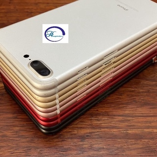 Vỏ zin thay thế 7Plus ( hồng, trắng, đen nhám, vàng, đỏ )