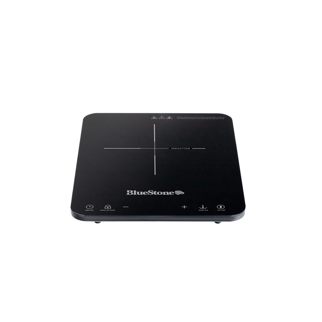 Bếp Từ Bluestone ICB 6729, Công Suất 2000W, Bảo Hành Chính Hãng 2 Năm