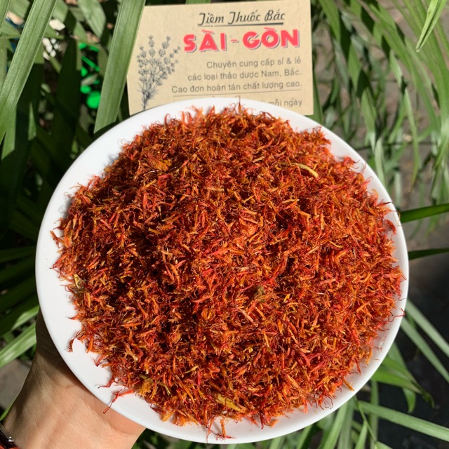 Hồng Hoa Tây Tạng 100gram