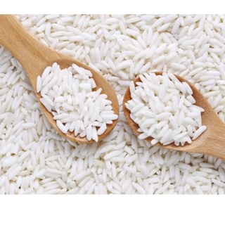 [ GẠO TÂM ĐỨC ] NẾP NGỖNG NGON- dẻo mềm (Túi 1kg)