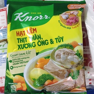Hạt nêm knorr 170g, 400g, 900g