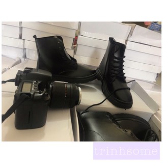 [Hàng order] Giày boot nữ