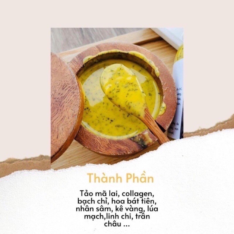 Tắm trắng thuốc nam handmade | BigBuy360 - bigbuy360.vn