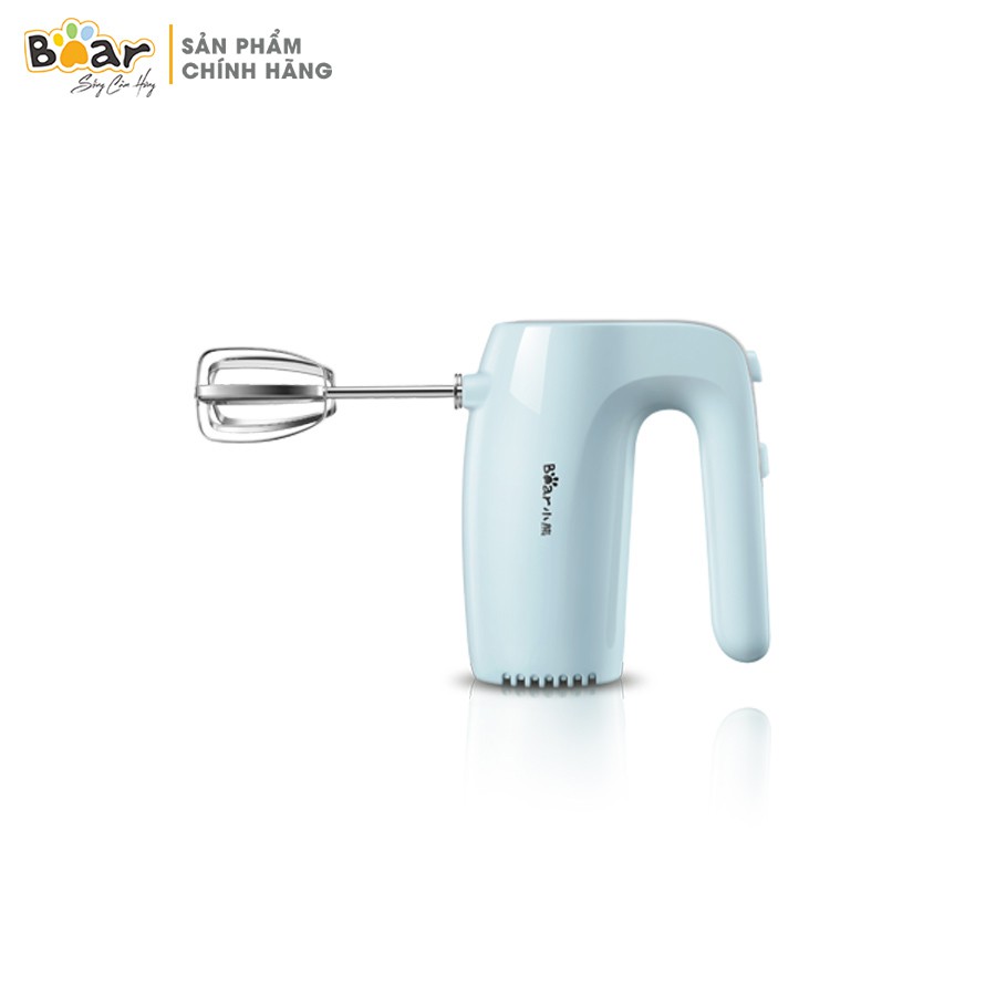 Máy đánh trứng cầm tay Bear DDQ-B02P5