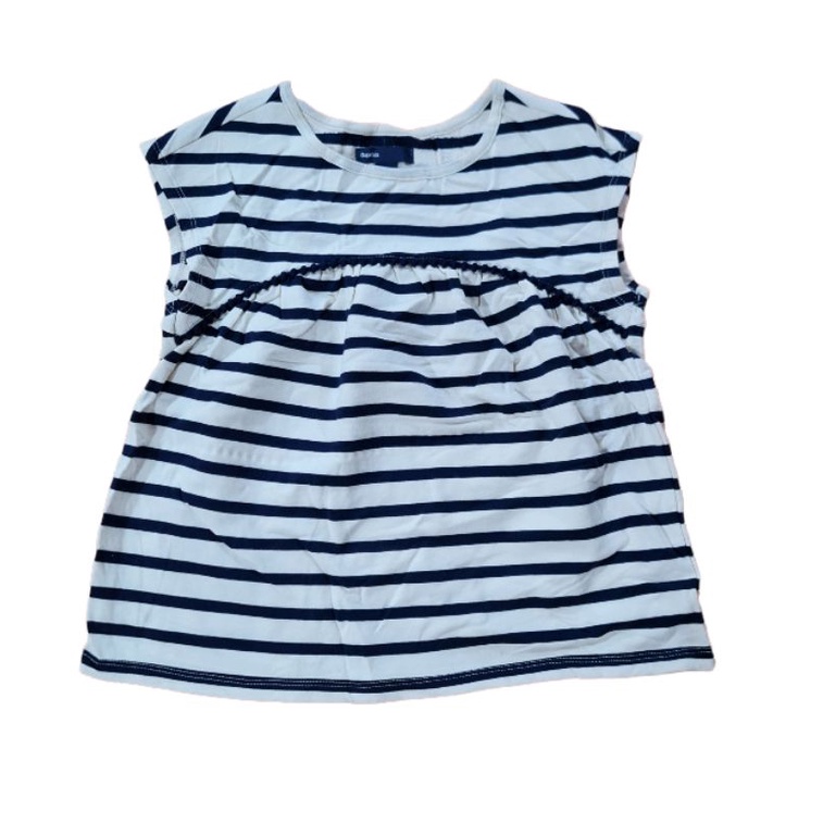 Size 6y _ Áo bé gái  xuất dư nhiều mẫu