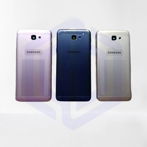 BỘ VỎ + KHAY SIM SAMSUNG J5 PRIME