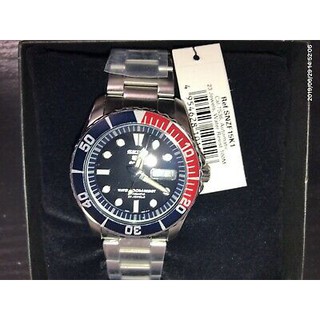 Đồng hồ nam Seiko SNZF15K1