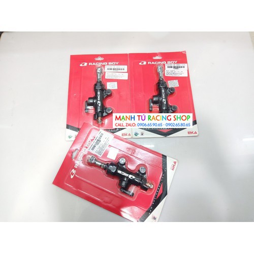 pen đạp thắng sau racingboy - PL1342