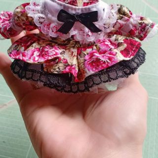 Đầm của b tt