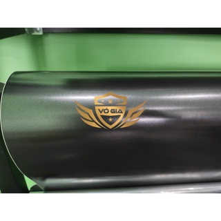 Decal màu dán xe laptop điện thoại nhiều màu khổ 50cm x 50cm