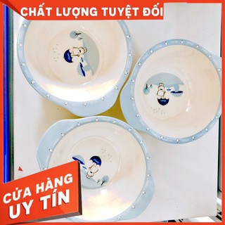 Bát ăn dặm có quai beiner bn6499/ gọn nhẹ/ tiện dụng