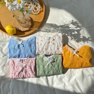 Daisy set set bộ mặc nhà