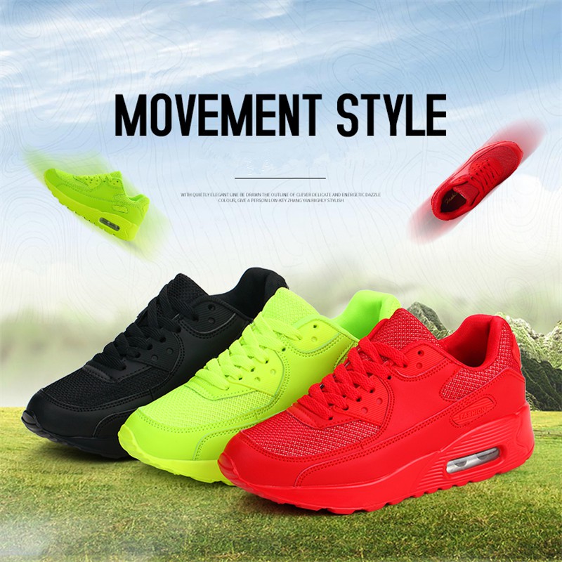 Running shoes for women