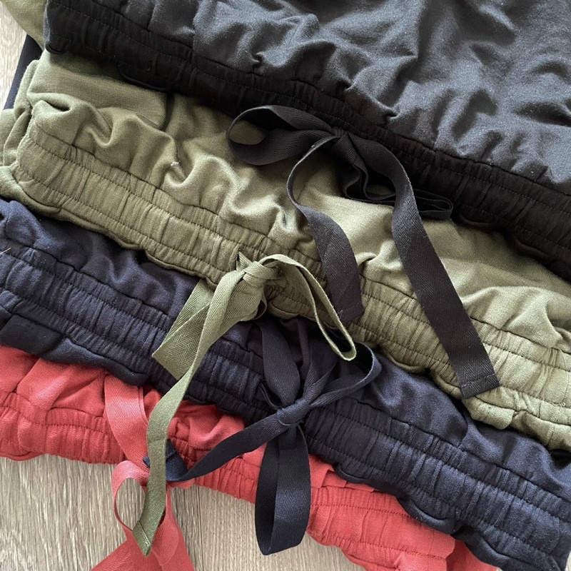 Jumsuit dư xịn