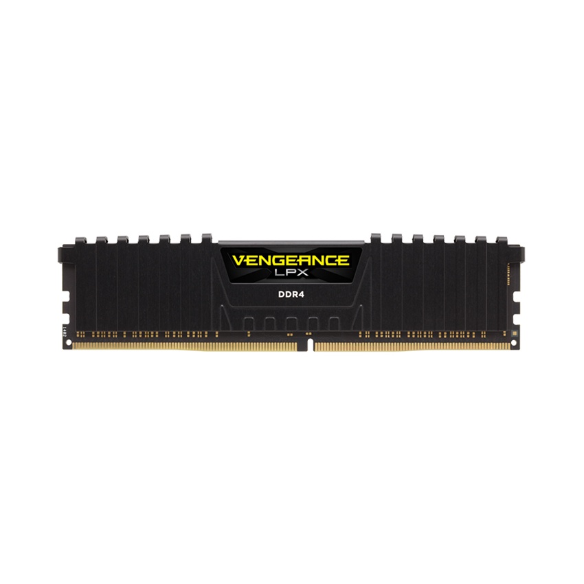 RAM PC CORSAIR VENGEANCE LPX 8GB DDR4 1x8G 3200MHz CMK8GX4M1E3200C16