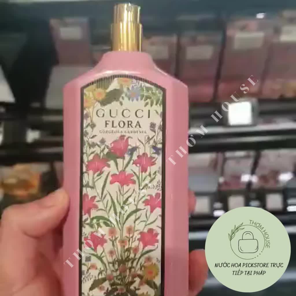 CB nước hoa nữ chiết ysl libre 10ml + narciso 10ml + GC bloom 10ml sale lớn ngọt mát thơ ngây thơm house - D2 | BigBuy360 - bigbuy360.vn