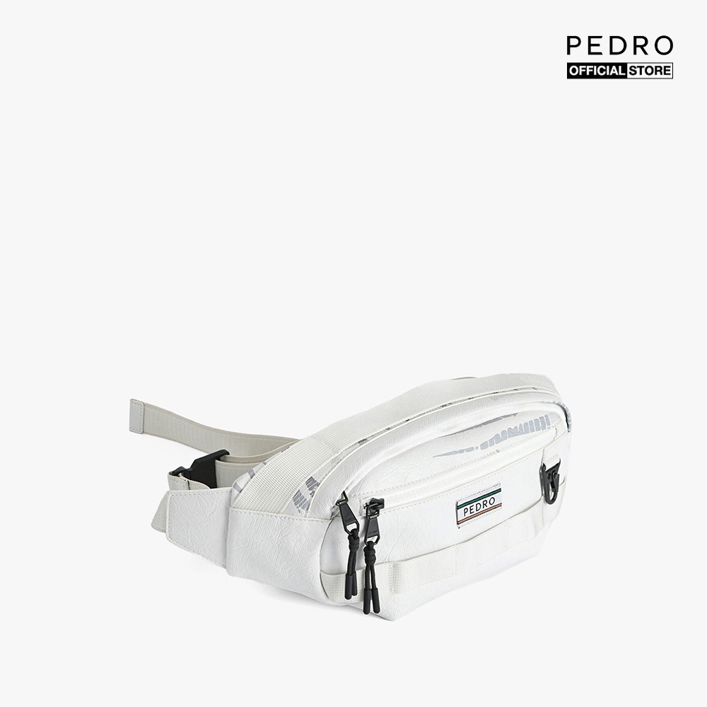 PEDRO - Túi đeo chéo nam Casual Sling Pouch PM2-26320129-03