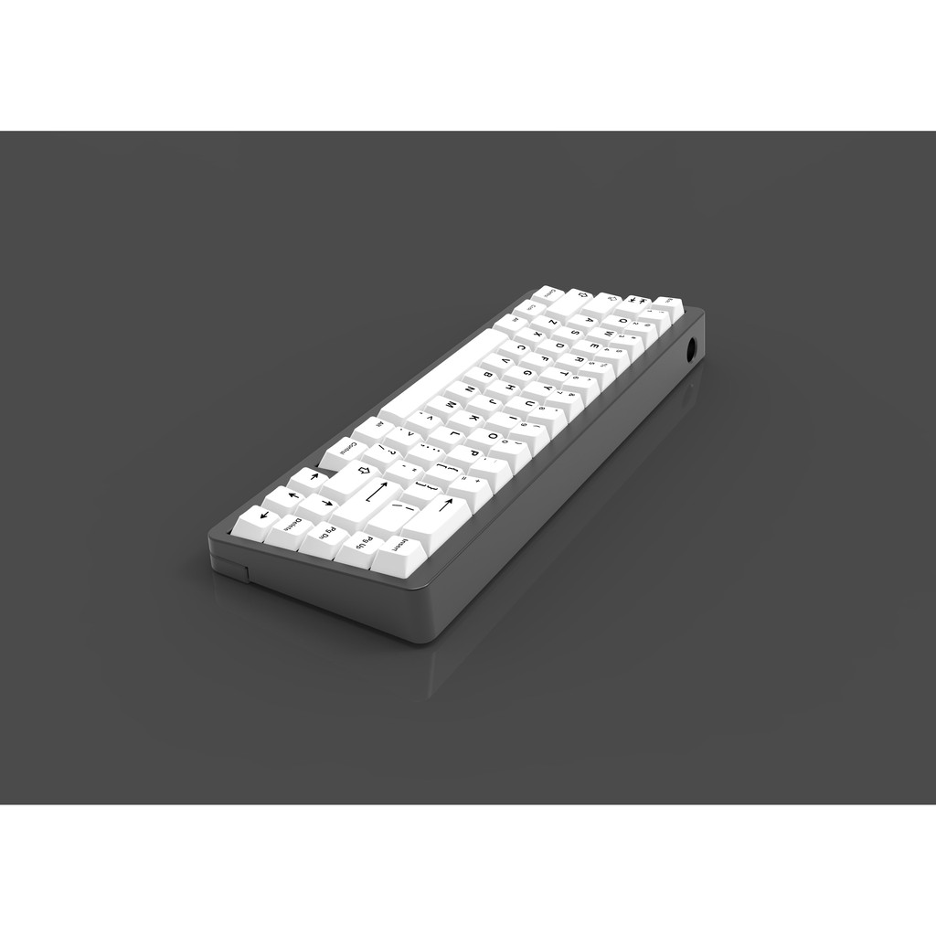 EPBT X GOK BOW KEYCAPS SET - Nút bàn phím cơ