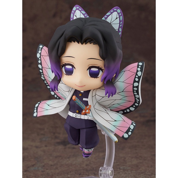 🌟GIÁ HỦY DIỆT🌟 Mô Hình Shinobu Kocho Demon Slayer Thanh Guom Diet Quy Nendoroid 1655