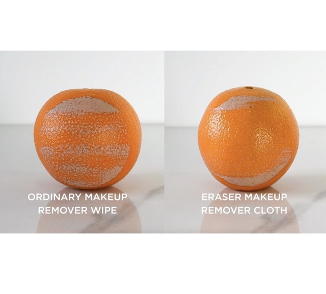 Set khăn tẩy trang MakeUp Eraser - Mỹ