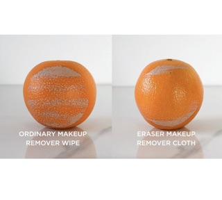 Set khăn tẩy trang MakeUp Eraser - Mỹ