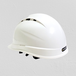 Mũ bảo hộ chịu lực cao, chịu nhiệt có lỗ thoáng khí Deltaplus Quartzup IV