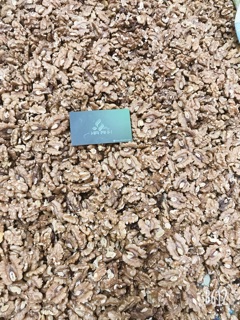 NHÂN QUẢ ÓC CHÓ 500gram
