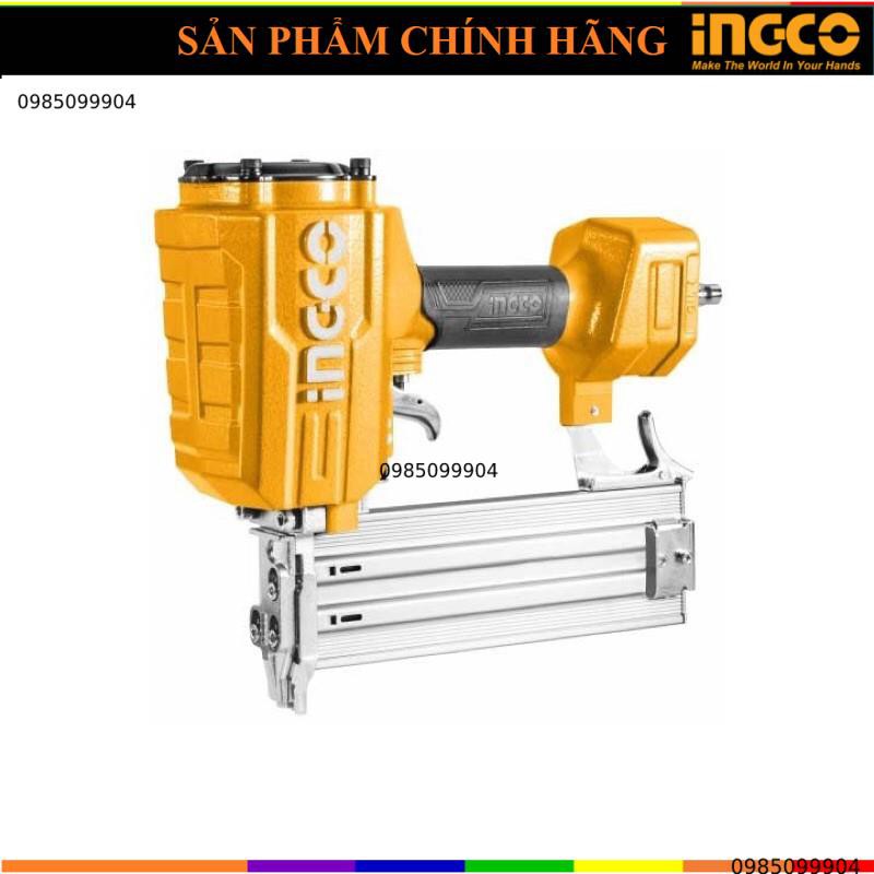 Máy bắn đinh bê tông dùng khí nén Ingco ACN18641