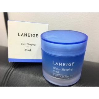 Mặt Nạ Ngủ Laneige Water Sleeping Mask 💦