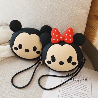 Túi Mickey & Minnie cho bé