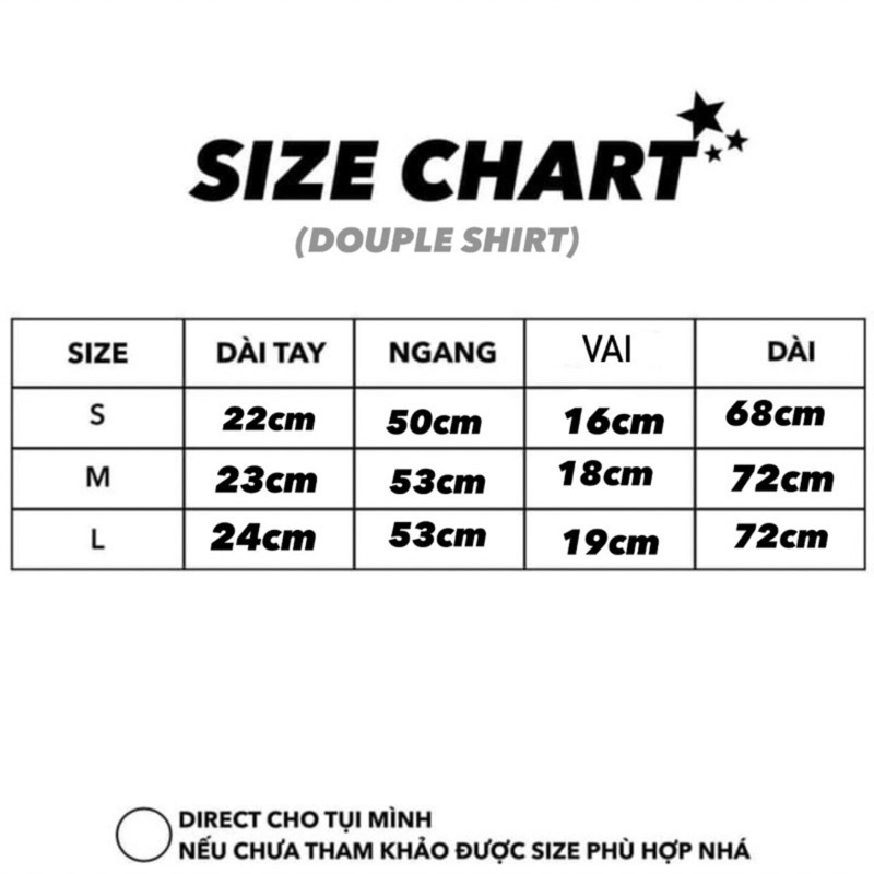 BASIC SHIRT - Áo thun Hàn