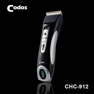 Tông Đơ cắt Tóc Codos 912