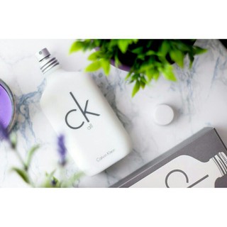 Nước hoa Calvin Klein CK All