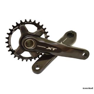 Đĩa Xích Xe Đạp 96bcd 32-38t Mtb