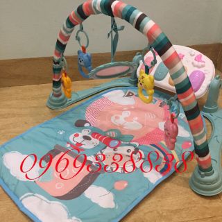 Thảm nhạc babymama