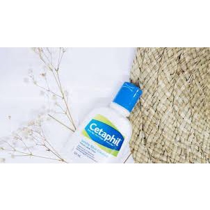 Sữa rửa mặt Gentle Skin Cleanser Cetaphil 125ml_bao_thanh.cosmetic | BigBuy360 - bigbuy360.vn