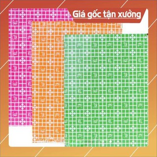 🍐 [HOT] Sổ caro 30*40 loại dày đặc biệt 400 trang Thuận Tiến