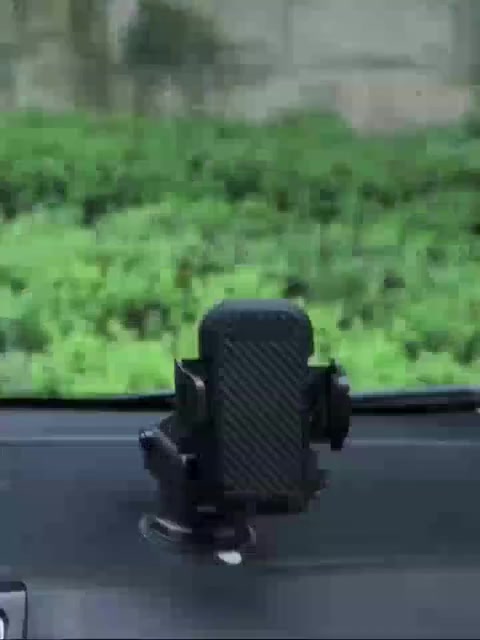 Giá đỡ điện thoại trên ô tô, giá đỡ điện thoại ô tô gắn taplo và cửa gió điều hoà cực kì chắc chắn | BigBuy360 - bigbuy360.vn