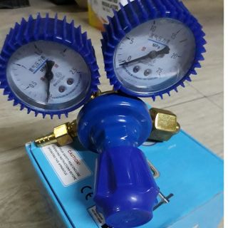 Đồng hồ oxy