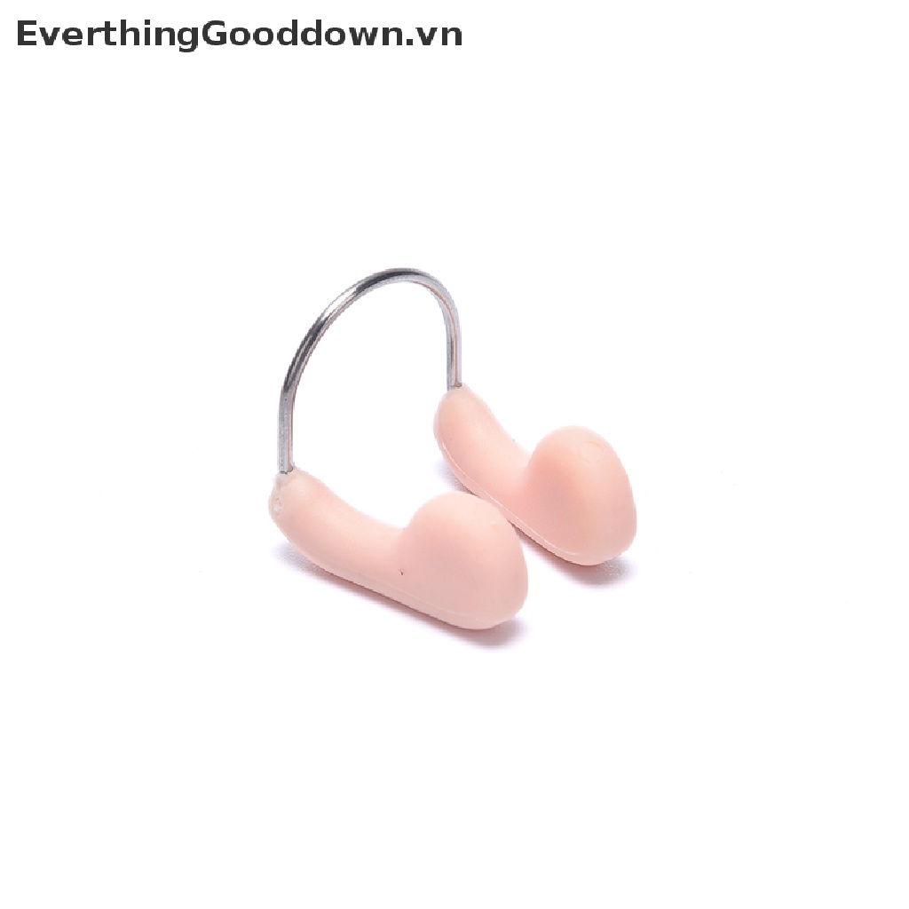 Kẹp Mũi Có Thể Bơi Lội Tiện Dụng
