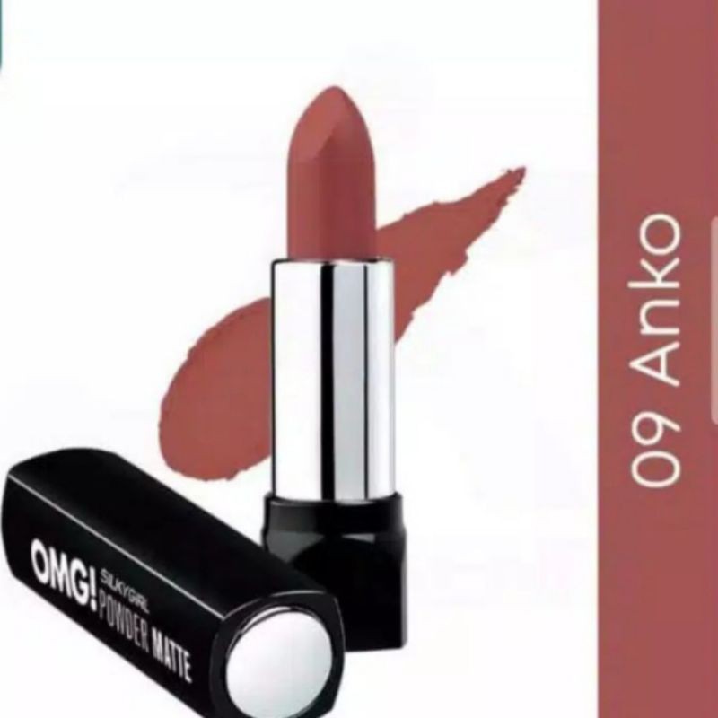 (Hàng Mới Về) Son Lì Mịn Mượt Như Lụa Và Bền Màu Dài Lâu | BigBuy360 - bigbuy360.vn